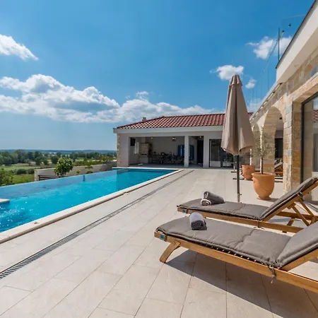 Villa Fortuna