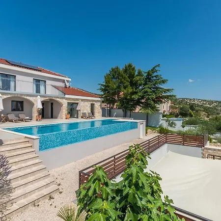 Villa Fortuna *