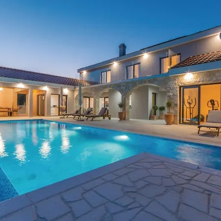 Villa Fortuna