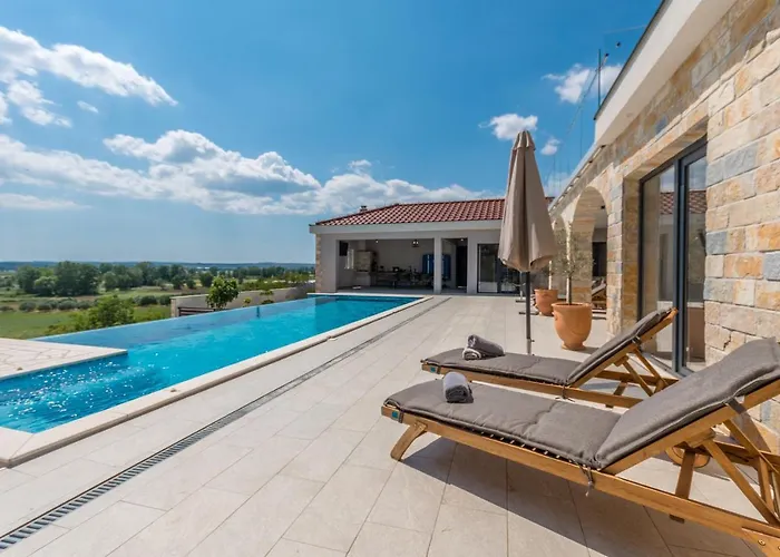 Villa Fortuna