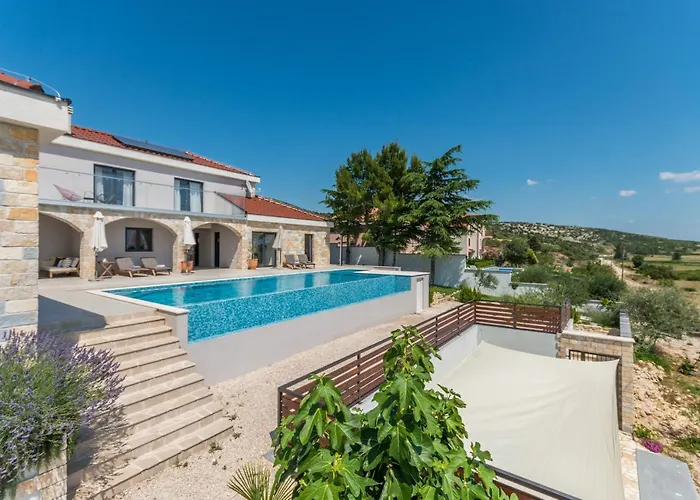 Villa Fortuna *