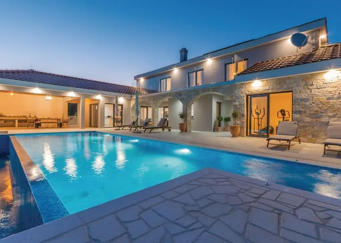 Villa Fortuna
